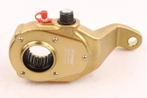 Рычаг тормоза регулировочный SITRAK HOWO SHAANXI SHACMAN задний правый MOVELEX WG9100340056MX MOVELEX