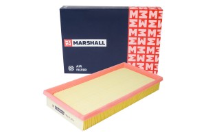 Фильтр воздушный Mitsubishi Carisma 95-  Pajero II 98- Volvo S40 I 95-  V40 I 95 MA6218 MARSHALL
