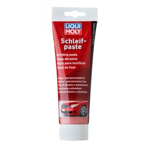 1556 LiquiMoly Шлифовочная паста Schleif-Paste (0,3л) 1556 LIQUI MOLY