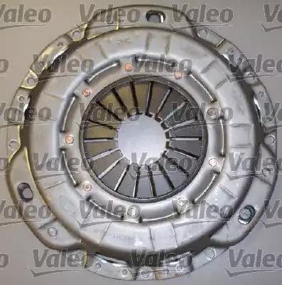 к-кт сцепления!\ Kia Bongo/Carnival/K2700/Pregio 2.5 V6/2.7D 97> 826407 VALEO PHC