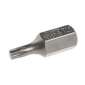 Бита 10 мм Torx T25 JTC-1333025 JTC TOOLS