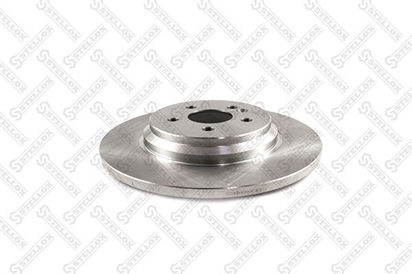 диск тормозной задний!\ MB W163 3.2-4.0CDi 98> 6020-3357-SX STELLOX
