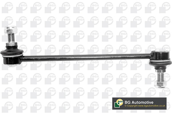 тяга стабилизатора переднего!\ Opel Corsa C 00-06/Meriva 03-10/Vectra B 96-03, S LS9506 BG AUTOMOTIVE