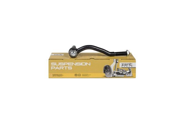 наконечник рулевой левый!\ Citroen C5 all 01> Z10903 ZENTPARTS