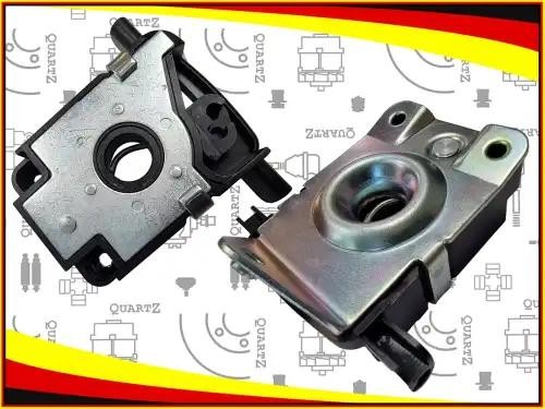 Замок капота QZ51238203859 QUARTZ