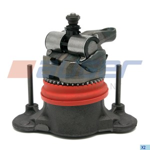 Механизм корректировки, Тормозная скоба 79759 AUGER