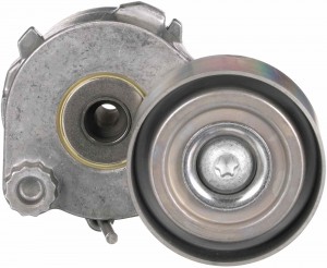 MERCEDES BENZ TRUCK ATEGO (1998-2003) T38662 GATES