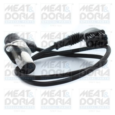 Датчик положения коленвала BMW 3 (E36),5 (E34) MEAT&DORIA 87424 MEAT DORIA