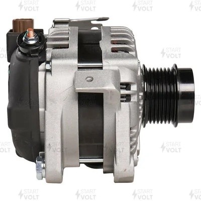 Генератор для а/м Toyota Rav 4 (06-) 2.4i 100A (LG 1945) LG1945 START VOLT