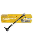 тяга рулевая с наконечником правая! VW Polo 1.2-1.4/1.4-1.9TDi 01> Z28548 ZENTPARTS