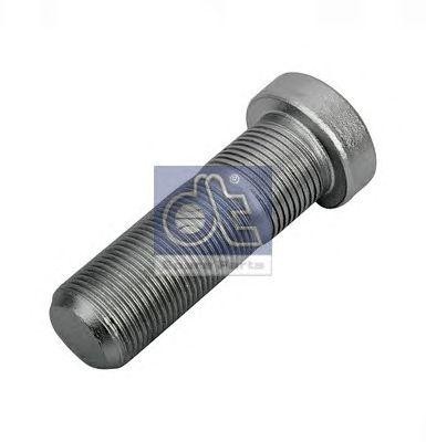 Шпилька колеса MERCEDES Actros переднего (M22х1.5х68) DT 4.40204 DIESEL TECHNIC