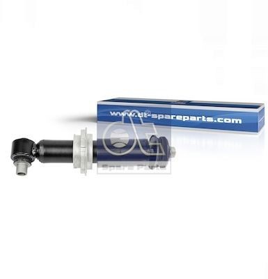 Амортизатор кабины 2.61279 DIESEL TECHNIC