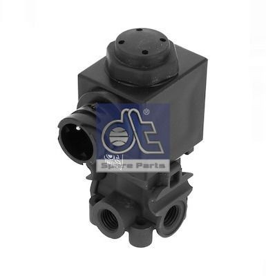 Клапан электромагнитный 1.14518 DIESEL TECHNIC