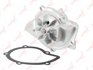 Насос водяной FORD Focus (04-),C-Max,Kuga LYNX CW-0139 LYNXAUTO