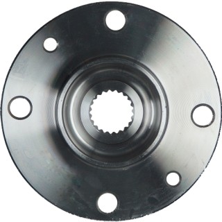 Ступица RENAULT Laguna (93-01),Megane (96-01) передняя FEBI 09321 FEBI BILSTEIN