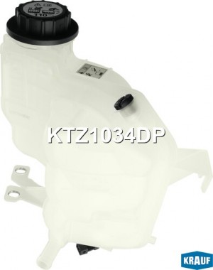Бачок расширительный KTZ1034DP KTZ1034DP KRAUF
