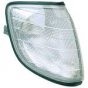 указатель поворота правый! белый MB W140 93-98 440-1504R-AE-C DEPO