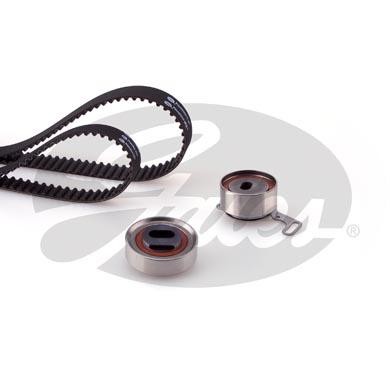 Комплект ремня ГРМ PowerGrip Kit K015480XS (7883-11216) K015480XS GATES