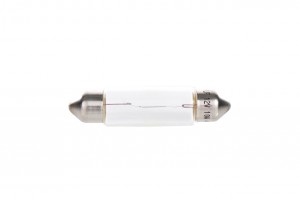 Лампа 12V C10W SV8.5-8 блистер (2шт.) Pure Light BOSCH 1 987 301 014 BOSCH
