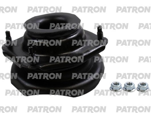 Опора амортизатора KIA Rio,Spectra,Sephia,Shuma заднего правая PATRON PSE40790 PATRON