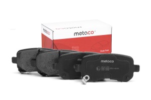 CHRYSLER DODGE JOURNEY (2009>) 3010153 METACO