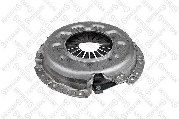 корзина сцепления!\ Nissan Patrol 2.8 <89 0700410SX STELLOX