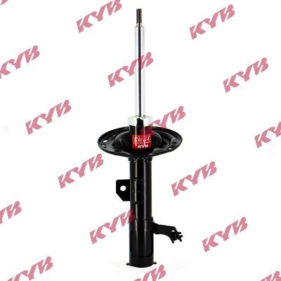 Амортизатор передний левый TOYOTA CAMRY V50 11- 339352 339352 KAYABA