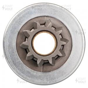 Привод стартера бендикс для а.м RenauLTDuster 10- 1.5dCi VCS0902 VCS0902 START VOLT