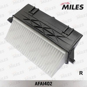 Фильтр воздушный MB 350 CDI прав AFAI402 AFAI402 MILES