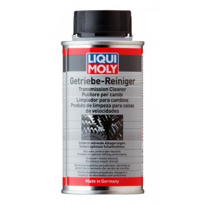 Промывка механической трансмиссии 150мл Getriebe-Reiniger LIQUI MOLY 3321 LIQUI MOLY