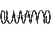 Пружина подвески FORD FOCUS 99-04 1.4-2.0 зад. KSS022 KSS022 KORTEX