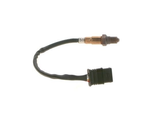 Датчик кислорода BMW 1 (F20) BOSCH 0 258 027 029 BOSCH