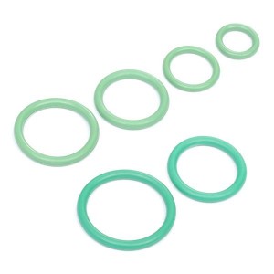 Конденсер FORD MONDEO IV, S-MAX, LAND ROVER FREELANDER 2, EVOQUE 940044 940044 NISSENS