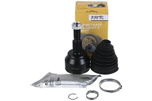 ШРУС наружный к-кт! \ Ford Focus III 11> Z21841 ZENTPARTS