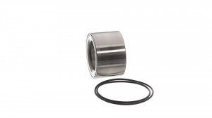 Подшипник привода вентилятора двигателя DAF CF85IV/XF95/105 VKBA7005 SKF