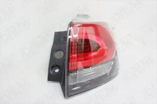 Фонарь правый внешний Toyota RAV4 4 CA40 2015-2019 OEM0254FONR OEMPARTS