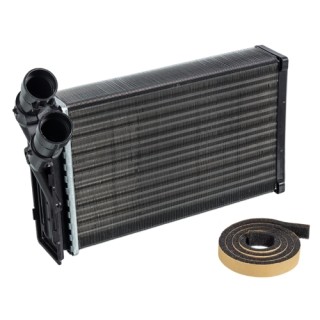 Радиатор печки 19323 19323 FEBI BILSTEIN