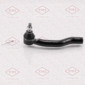 наконечник рулевой тяги прав.!\ TOYOTA RAV4 06> TEC1728R TATSUMI