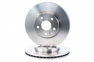 CHEVROLET CRUZE (2009>) /OPEL ASTRA J (2010>) 276 мм 5 БОЛТОВ 0 986 479 643 BOSCH