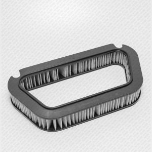 Фильтр салона [Угольный] AUDI A8 02- IF0268K IF0268K GREEN FILTER