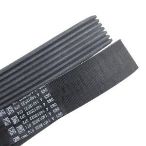 Ремень приводной поликлиновой 7PK1378 CONTITECH 7PK1377 CONTITECH