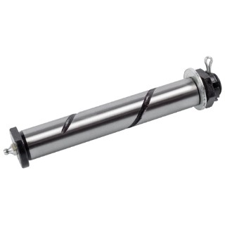 палец дышла !30x180/205/213 (с шайбой, гайкой, маслен) 2x \ 04623 FEBI BILSTEIN