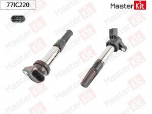 Катушка зажигания  GEELY EMGRAND X7 4G20 77IC220 77IC220 MASTER KIT