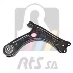 рычаг передний нижний правый! без шаровой опоры\ VW Polo 1.2/1.4/1.6D/2.0D all 0 76-95923-1 RTS