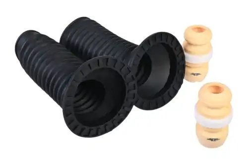 к-кт пыльник+отбойник передн.!2+2 шт.\ Toyota Avensis 02> Z56822 ZENTPARTS