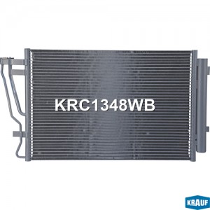 Радиатор кондиционера KRC1348WB KRC1348WB KRAUF