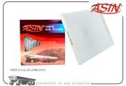 Фильтр салонный   ASINFC2751 ASINFC2751 ASIN