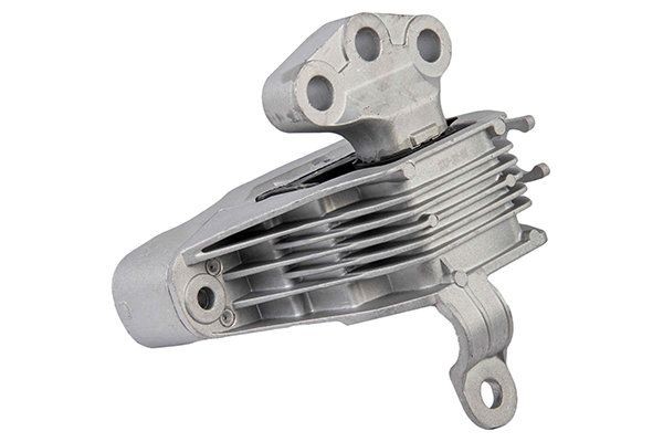 подушка ДВС задняя!\ Chevrolet Cruze, Opel Astra J 1.6 09> Z13411 ZENTPARTS