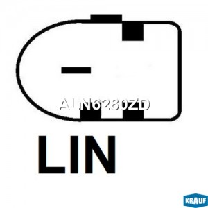 Генератор ALN6280ZD KRAUF