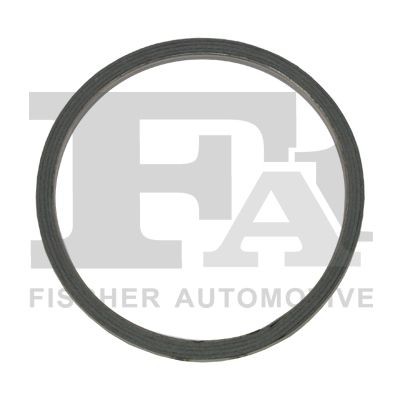 кольцо уплотнительное!\ Suzuki liana/Swift/SX4, Fiat 761906 FISCHER